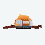 Игрушка для собак Canine Commute Collection - San Pup-cisco Cable Car Pet Play 10949 фото