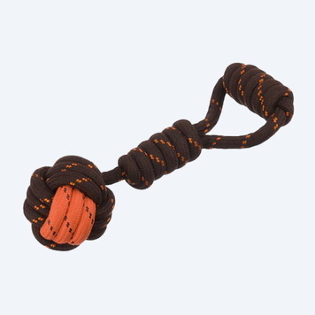 Игрушка для собак Scout & About Tug Ball Pet Play 8420 фото