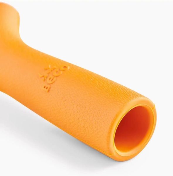 Игрушка с отверстием для лакомства для собак Beco Pets Super Stick Оранжевый 10504 фото