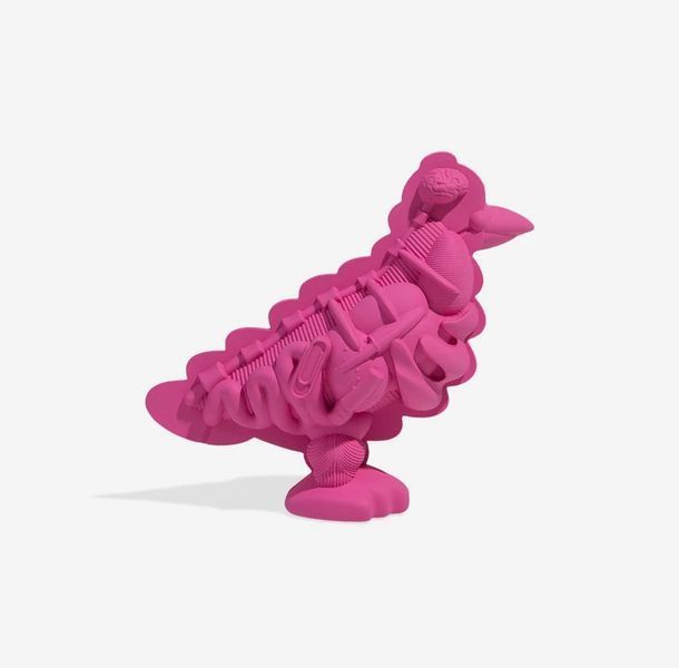 Іграшка для собак Zee Dog - Staple Piggeon   B1434 фото