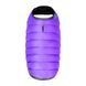 Куртка-накидка для собак AiryVest, фиолетовый 14050 фото 2