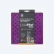 LickiMat Buddy коврик для лакомства Purple 12057 фото