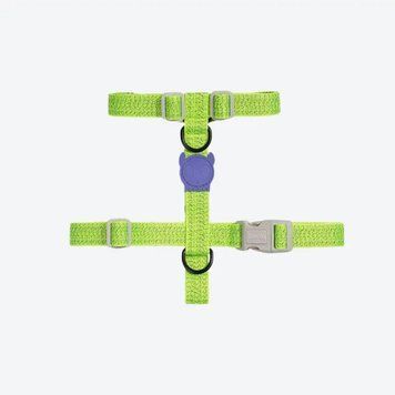 Zee.Dog Nox Lumen &ndash; світловідбивна шлея для собак H-подібної форми