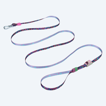 Поводок для собак Zee.Dog - Long Leash Reebok Aerobic 7395 фото