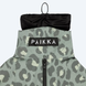 Дощовик для собак Paikka Lite Leo Green 8436 фото 2