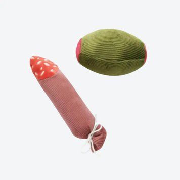 Іграшка для собак Olive+Salami Lambwolf 10840 фото