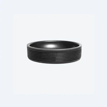 Миска для кошек Zee.Dog - Black Duo Bowl 11123 фото
