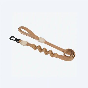 Повідець для собак Zee.Dog - Dune Ruff Leash, 120 см. 12802 фото