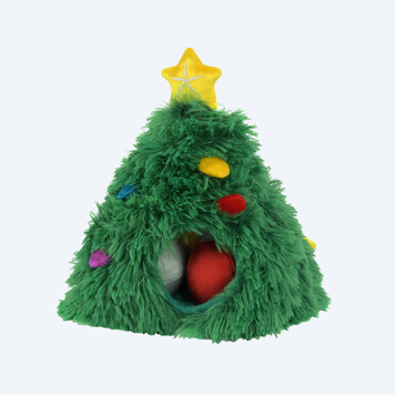 Игрушка для собак Merry Woofmas &ndash; Doglas Fur Pet Play 7231 фото