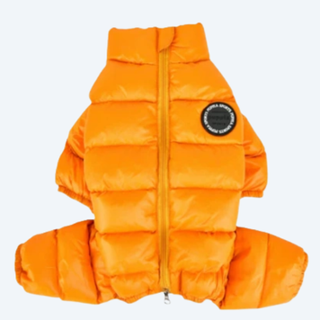 Комбінезон для собак Puppia Ultralight Jumpsuit A PAPD-JM1672 7406 фото