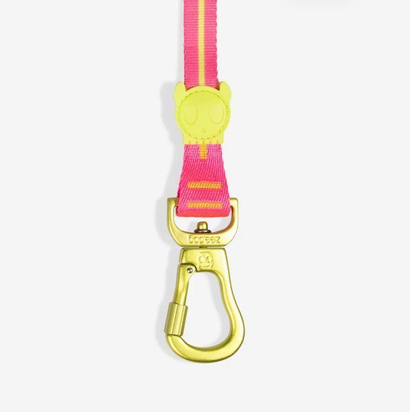 ПОВІДЕЦЬ ДЛЯ СОБАК ZEE.DOG - LONG LEASH DRAGO, 1,75 - 3 М 8176 фото