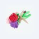 Игрушка для собак Puppy Love Collection - Rover's Rose Pet Play 12529 фото 1