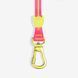 ПОВІДЕЦЬ ДЛЯ СОБАК ZEE.DOG - LONG LEASH DRAGO, 1,75 - 3 М 8176 фото 2