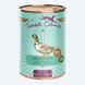 Влажный корм для собак Terra Canis Grain Free Утка с тыквой, клубникой и цветком бузины 8380 фото 2