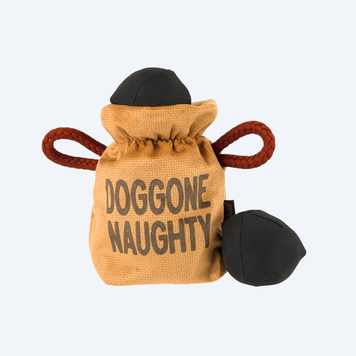Іграшка для собак Bag of Coals Pet Play 7233 фото