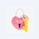 Іграшка для собак Love Bug Collection - Love You a Lock Pet Play 12534 фото 1
