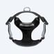 Шлея для собак BullyBillows Premium Dog Harness v2.0 Metal Grey 9041 фото 2
