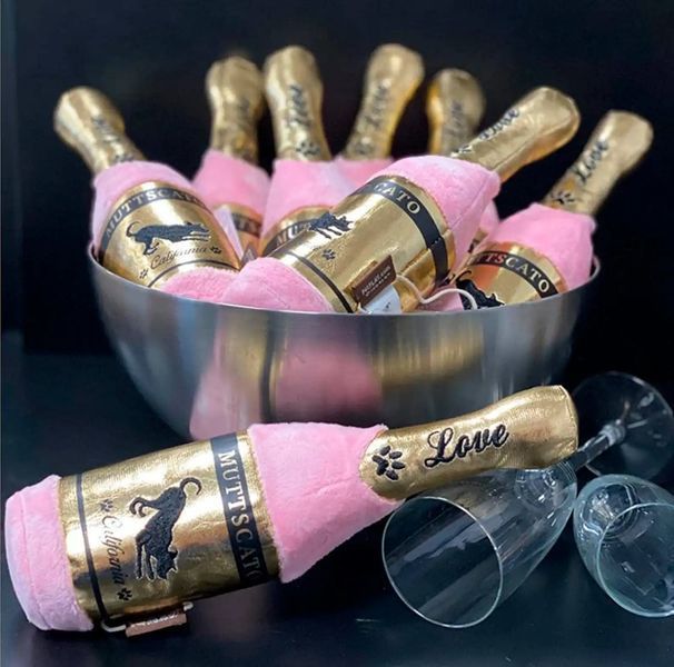 Іграшка для собак Puppy Love Collection - Barking Bubbly Pet Play 12536 фото