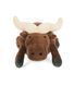 Іграшка для собак Africa Big Five - Cape Buffalo Pet Play 12424 фото 3
