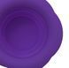 Складна миска для собак Maogoublue Neon Mountain Purple A1009 фото 2