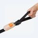 Диспенсер що світиться в темряві з рулоном пакетиків Zee.Dog - Poop Bag Dispenser 11065 фото 5