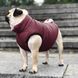 Куртка для собак Scotty Bordo - Noble pet 14363 фото 5