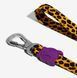Повідець для собак Zee.Dog - Honey Leash, 120 см. 12708 фото 4