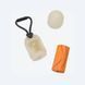 Диспенсер що світиться в темряві з рулоном пакетиків Zee.Dog - Poop Bag Dispenser 11065 фото 3