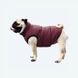 Куртка для собак Scotty Bordo - Noble pet 14363 фото 1