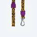 Повідець для собак Zee.Dog - Honey Leash, 120 см. 12708 фото 1