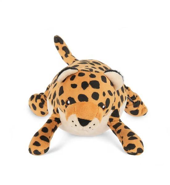 Игрушка для собак Africa Big Five - Leopard Pet Play 12428 фото