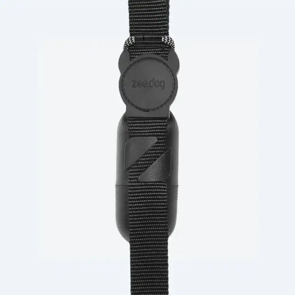 Диспенсер с рулоном пакетиков Zee.Dog - Poop Bag Dispenser Black 2.0 11070 фото