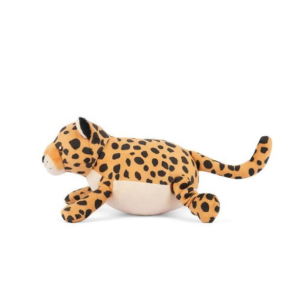 Игрушка для собак Africa Big Five - Leopard Pet Play 12428 фото