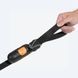 Диспенсер с рулоном пакетиков Zee.Dog - Poop Bag Dispenser Black 2.0 11070 фото 3