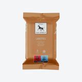 Одноразові рукавички для очищення та догляду Lila loves it - Lavettes Wash Gloves (8 шт) 11074 фото