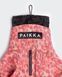 Комбінезон для собак PAIKKA Rain Suit Red
