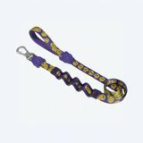 Повідець zee.dog - Zmiley RUFF LEASH, 120 СМ. 11945 фото