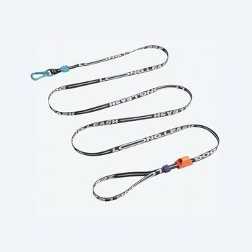 Повідець для собак Zee.Dog - Long Leash Primo, 1,75 - 3 м 12816 фото