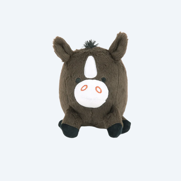 Іграшка для собак Barnyard Buddies &ndash; Коник Harley the Horse Pet Play 7145 фото