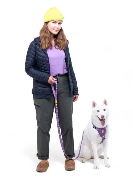 Повідець для собак Northern Lights Woolly Wolf &ndash; 150 см