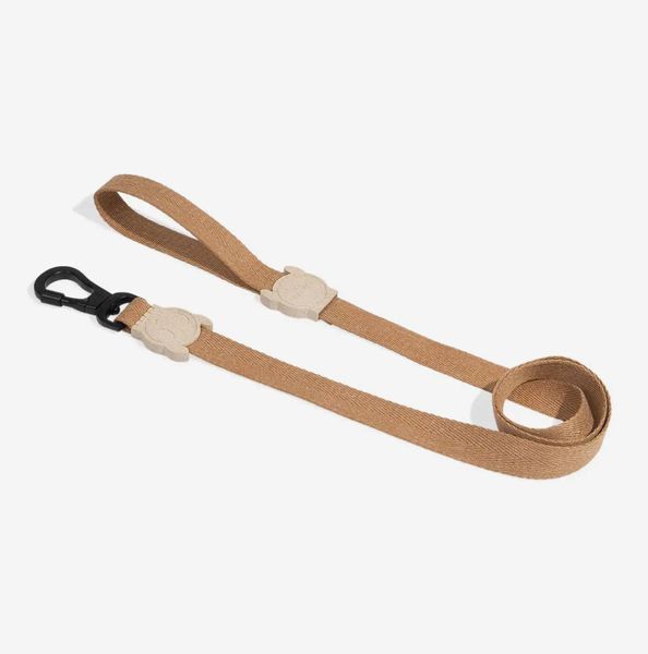 Поводок для собак Zee.Dog &ndash; DUNE LEASH, 120 см. 12711 фото