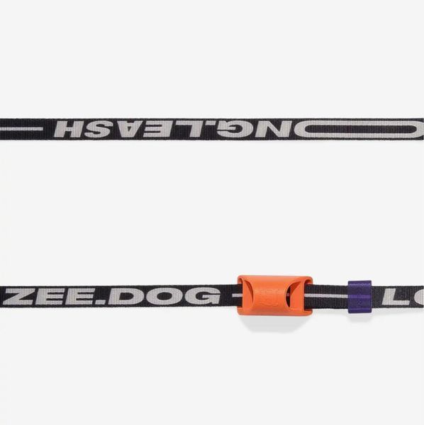 Поводок для собак Zee.Dog &ndash; Long Leash Primo, 1,75 &ndash; 3 м 12816 фото