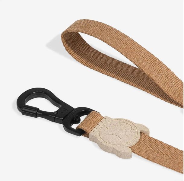 Поводок для собак Zee.Dog &ndash; DUNE LEASH, 120 см. 12711 фото