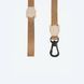 Поводок для собак Zee.Dog &ndash; DUNE LEASH, 120 см. 12711 фото 1