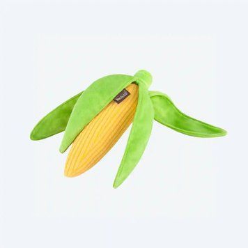 Игрушка для собак Farm Fresh Veggie - Corn Pet Play 12446 фото