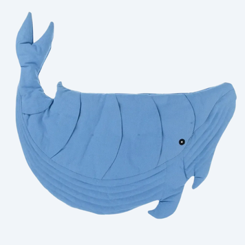 Поисковый коврик для собак Paikka Whale Playmate 8887 фото