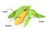 Игрушка для собак Farm Fresh Veggie - Corn Pet Play 12446 фото 2