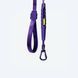 Поводок для собак Zee.Dog - Violet Airleash 12821 фото 1