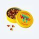 Веганские вкусности для собак w`zis в баночках (Postman & Roast Tin) - 50 грамм 13308 фото 1