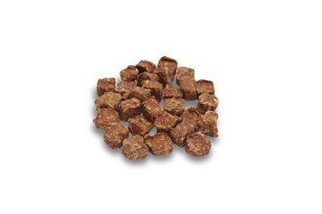 Натуральные сушеные лакомства для собак Cooka's Cookies 100% Лосось 70 г B1141 фото